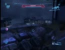 HALO REACH レジェンドでプライマリスカル全オンしてナイトフォール　1/4