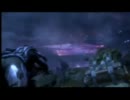 HALO REACH レジェンドでプライマリスカル全オンしてナイトフォール　4/4