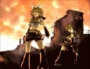 【鏡音リン・レン】ULTIMATE MISSION:DESTROY THE WORLD【オリジナル】