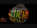 ＬＵＣＨＡ　ＦＵＲＹ　ﾃｨｻﾞｰ　ﾄﾚｰﾗｰ