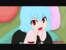 【東方×アスタロッテ】スカーレットのおもちゃ！完成版