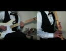 「ルカルカ★ナイトフィーバー」を弾いてみましたょ【尺八】