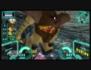 【戦場の絆P】Mission23【ジャブロー争奪戦】Very Hard