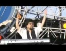 筋肉少女帯 － あのコは夏フェス焼け