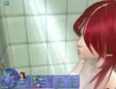 【ゆっくり実況】ゆっくりと佐倉杏子の貢がせ生活（仮）【シムズ２】