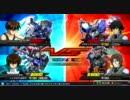 EXVS 鬼畜な日々47【00視点】