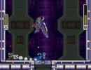 ロックマンX3をやってみる　15