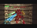 XBOX360 星霜鋼機ストラニア 本編 EXPERT LASER十段 ノーミスノーO/D (2)