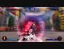 【Xbox360】 ファントムブレイカー 対戦動画3 美琴／クイック