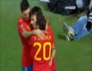 ＥＵＲＯ　2012　プレミア所属選手ゴール集　Ｐａｒｔ１