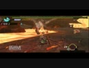 【実況プレイ】ゲーム下手な主によるMHP3ｒｄ　part.194