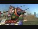 【戦国大戦】脳筋が六角デッキに挑戦 その15