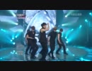 【K-POP】BEAST - FICTION【Goodbye stage(110617)】