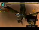 【MHP3】ライトボウガン戦記Part38B_太陽、喰われる