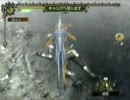 【MH3実況】ちょっくら○○狩ってくる　part115-1