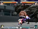 efz　ネット対戦動画