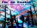 I'm so Cookie 【I'm so happy(jubeat)×Colorful Cookie(beatmaniaIIDX)】