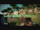 [BFBC2] katuo 動画　その３