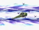 【バハムートラグーン】 LV99でEx-Play！『第8章 ドラゴン空中戦』