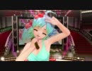 ノノノ 「時間(とき)のカケラ」カワオケ /ドリームクラブZERO