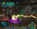 【PSOBB】 ULT ブラックペーパーのもっと危険な取引(Lv113 ぽん)