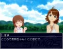 伊織が母で雪歩が娘で１０