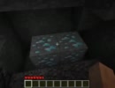 【Minecraft】のほほん新生活マインクラフト　part3【実況】