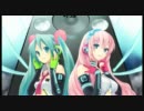 [笑顔を取り戻せ!] [VOCALOID] [Miku & Luka] [ORIGINAL] (take 1)