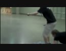 This is how DDR is supposed to be played