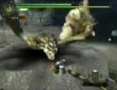 【MH3実況】ちょっくら○○狩ってくる　part115-2