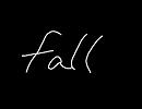 fall