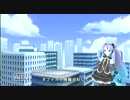 【初音ミク Project DIVA 2nd】break;down【第5回AC版PV応募作品】