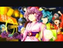 第3回東方ニコ童祭　告知動画　第2回