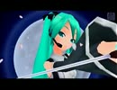 【初音ミク -Project DIVA- 2nd】break;down【第5回PVEDITコンテスト作品】Ver.C