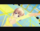 【MMD】あかねさんにYellowを踊ってもらいました！！