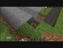 【Minecraft】　ダースベーダーの日常　3日目　【ゆっくり実況】