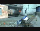 【CoD：MW2】ればのんの突撃現代戦　UZI、MODEL1887【XBOX360】