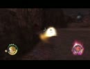 ドラゴンボール　レイブラ２　合体チェンジ好きVS魔人