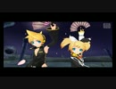 【Project DIVA 2nd】そいやっさぁ!!【第5回AC版PV応募作品】