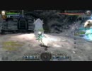 ドラゴンネスト　ボウマス防具なしでHアポソロ道中3
