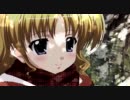 【AMV】 Day Dream 【ef】