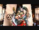 【戦国大戦】なんちゃって桃園使いの戦国大戦 その13[第四次川中島]