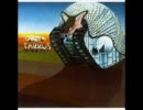 【EL&P】『TARKUS-ERUPTION-』をギターで弾いてみた。