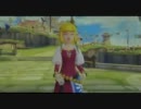 【E3 2011】ゼルダの伝説 SKYWARD SWORD プレイ動画 その２