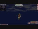 チュートで起きた舞空術バグ