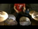 【the band apart】「Still awake」叩いてみました。