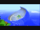 【ゆっくり作業動画】Minecraft われた水玉制作記録 File Last 通常版