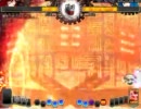 【非想天則】空vs天子