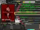 [DTXmaniaXG] The Dirty of loudness (IIDX??)