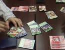 【幻想ノ宴】雛札公式大会・決勝戦（2011/06/18)